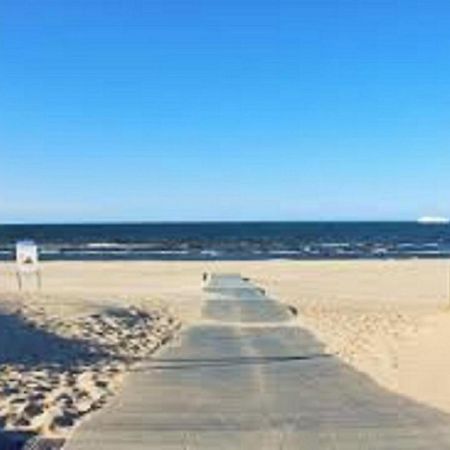 Wyspa Uznam Promenada Rezydencja Bursztyn Świnoujście Eksteriør bilde